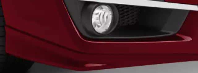 E2410FJ200U9 - : 2016 Subaru Impreza - Front Underspoiler for Subaru: Impreza Image