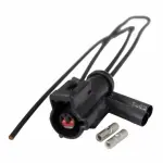 WPT5361 - : Fog Light Connector  for Motorcraft Image