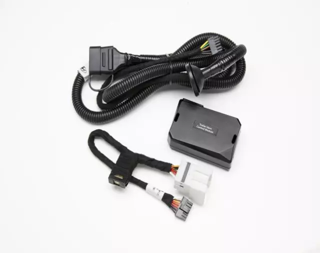 GIF67AC101 - : Tow Hitch Harness for Hyundai Image