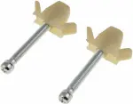 42188 - Electrical, Lighting and Body: Sealed Beam Adjusters for Dorman Image