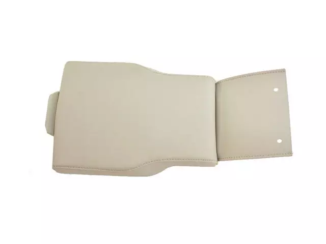 Center Console Storage Lid - Mopar (5ZP76ML2AA)