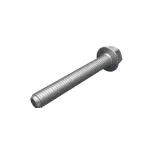 6509170AA - 3.6L Gas; Engine: Hex Head Bolt, Mounting for Mopar Image