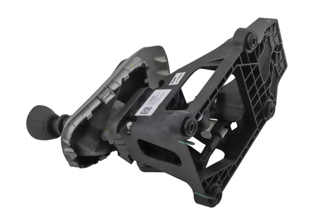 Part# 25199534 Manual Transmission Control with Shift Pattern - GM (25199534)