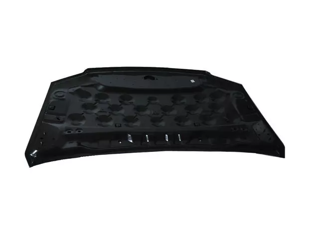 4589880AG - : Hood for Chrysler: Town &amp; Country | Dodge: Grand Caravan | Ram: C/V Image