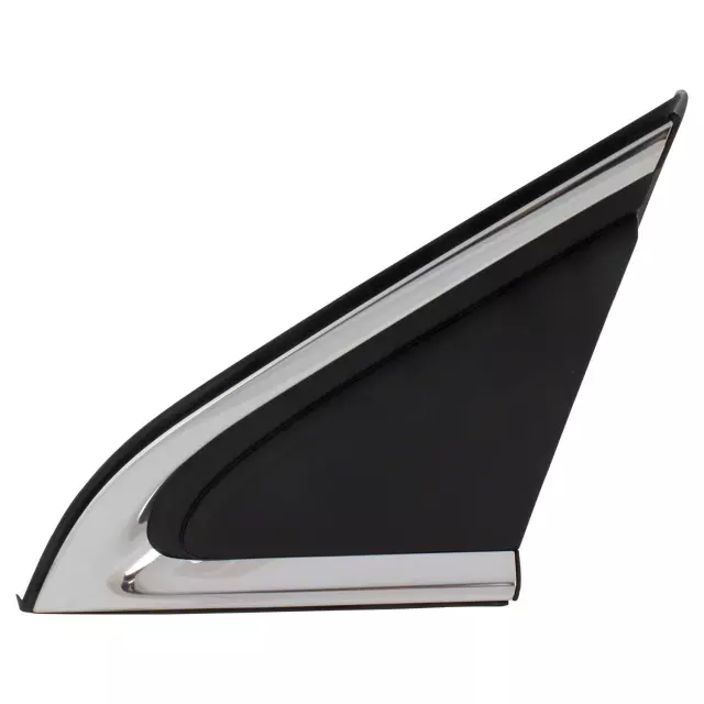 FT4Z17075BB - Body: Upper Trim for Ford: Edge Image