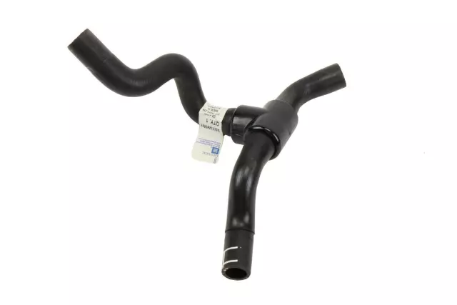 22759097 - : Engine Coolant Reservoir Hose for Buick: Regal Image