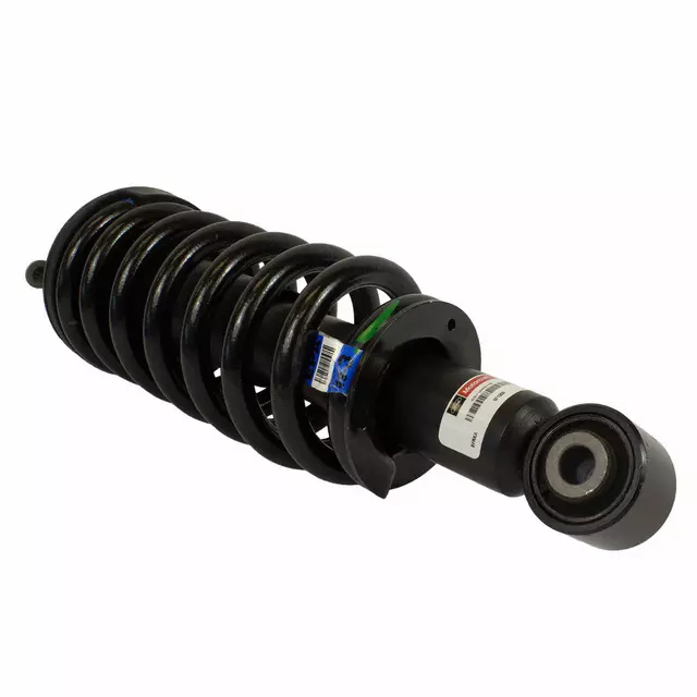 Strut Loaded Assembly - Ford (GU2Z-18A092-AM)