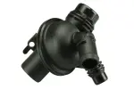 11538671517 - : URO Parts Engine Coolant Thermostat / Water Inlet Assembly for URO Image