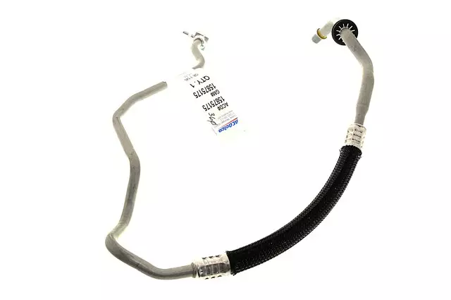 Engine Oil Cooler Hose Assembly - GM (15875175)