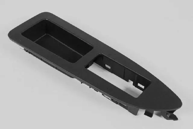 Switch Bezel, Right - Mopar (1LG00ZJ8AA)