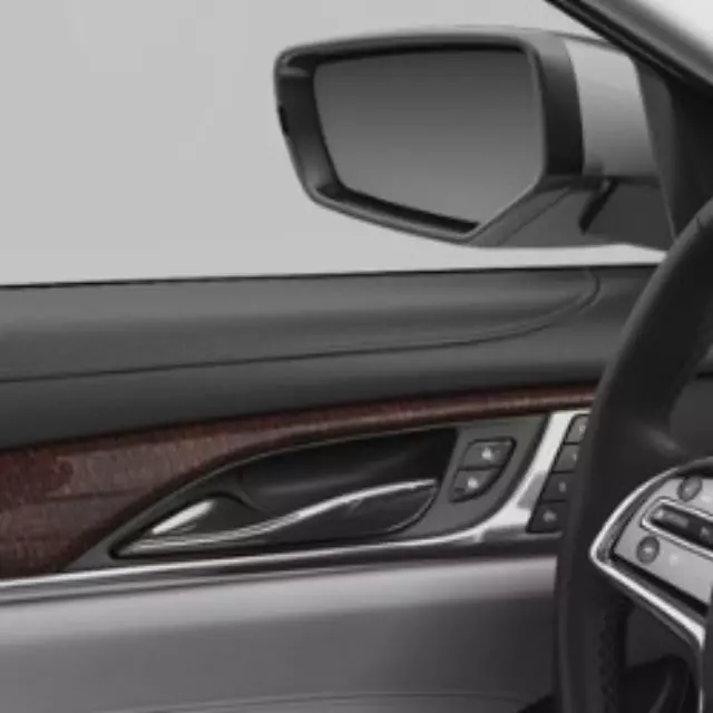 Interior Trim Kit - GM (23188635)