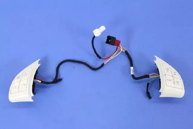 Speed Control Switch - Mopar (1TB47LW9AD)