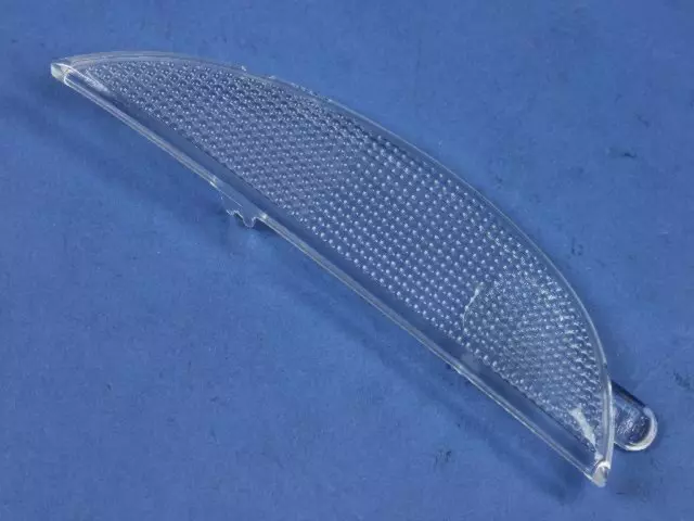 Reading Lamp Lens, Left - Mopar (5016937AA)