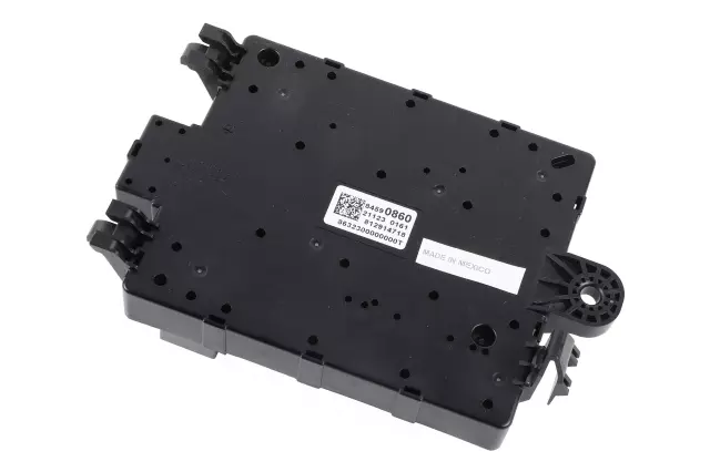 84590860 - : Body Wiring Harness Junction Block for Cadillac: XT6 Image