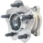 10012178 - : Wheel Bearing and Hub Assembly for OmniParts Image