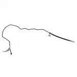 BRTR84 - : Motorcraft™ Brake Hydraulic Hose for Ford: F-150 Image