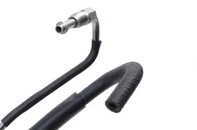 3404610 - Suspension &amp; Steering: Power Steering Hose Assembly for Sunsong Image