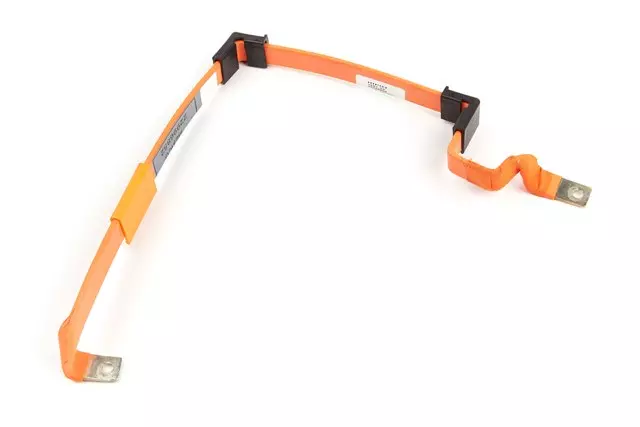 Positive and Negative Battery Cable Assembly - GM (23426852)