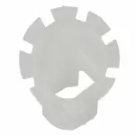 BB5Z15C873A - Body: Park Sensor Holder for Ford: Explorer, Police Interceptor Utility Image