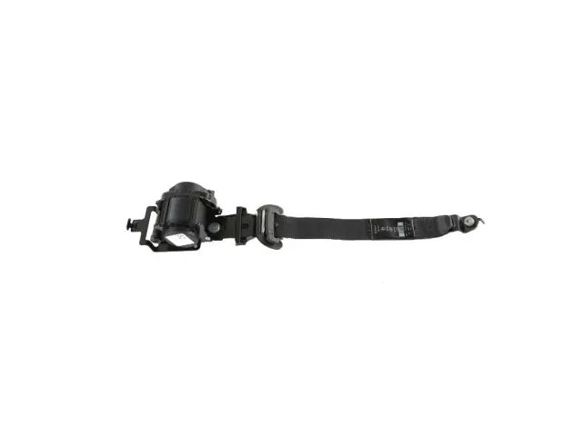 Front Outer Seat Belt, Right - Mopar (1HZ08DX9AI)