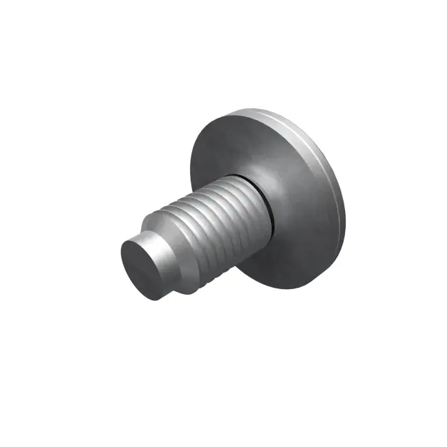 6509994AA - Doors, Door Mirrors and Related Parts: Screw for Mopar Image
