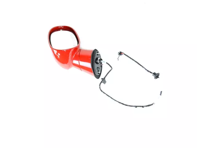 Outside Rear-View Mirror, Right - Mopar (5LD66TZZAD)