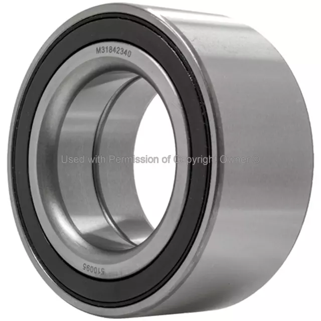 WH510095 - Wheels, Tires &amp; Parts: Wheel Bearing for MPA ELECTRICAL Image