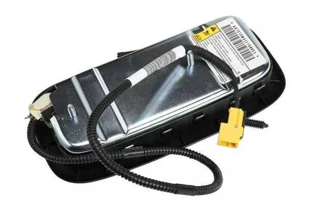 20847518 - : Ebony Driver Seat Side Airbag for Chevrolet: Impala Image