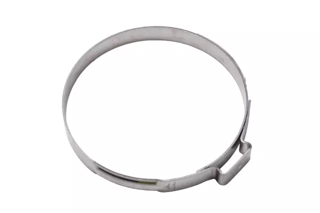 19149819 - Steering: Boot Kit Clamp for GM Image