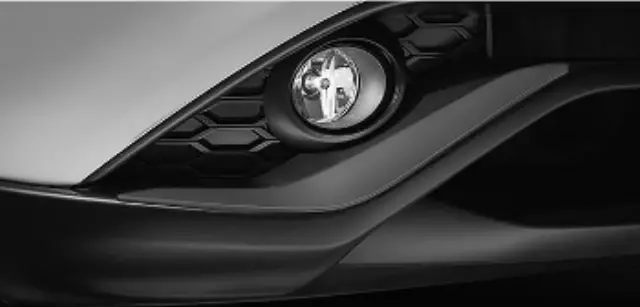 KE600BV009CB - Exterior: Bumper Accents, Color Studio for Nissan Image