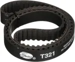 T321 - : Premium Automotive Timing Belt for Gates Image