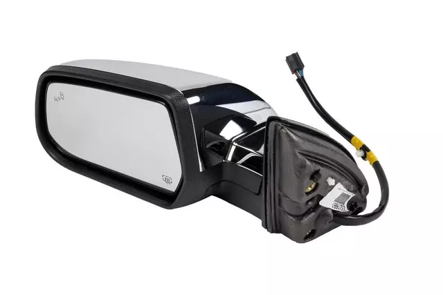 23219861 - Body: Mirror Assembly for GM Image