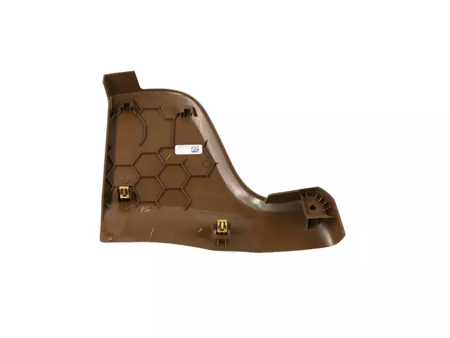 Rear Seat Shield, Left - Mopar (5ZG14RN8AB)