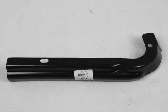 Quarter Window Reinforcement, Right - Mopar (68071190AA)