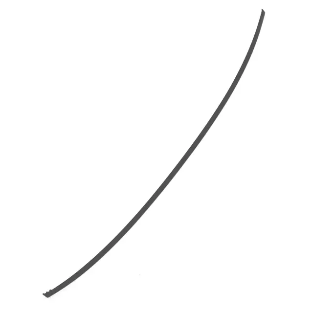 OEM NEW 2012-2017 Subaru Impreza WRX STI Roof Molding Passenger Side 91046FJ020 - Subaru (91046FJ020)