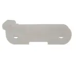 G2GZ3E592A - : Cover Steering Gear Housing for Ford Image