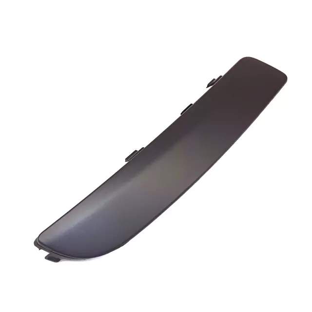 Side Molding (Unpainted) - Volkswagen (1q0807834gru)