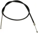 C660334 - : Parking Brake Cable for Dorman Image