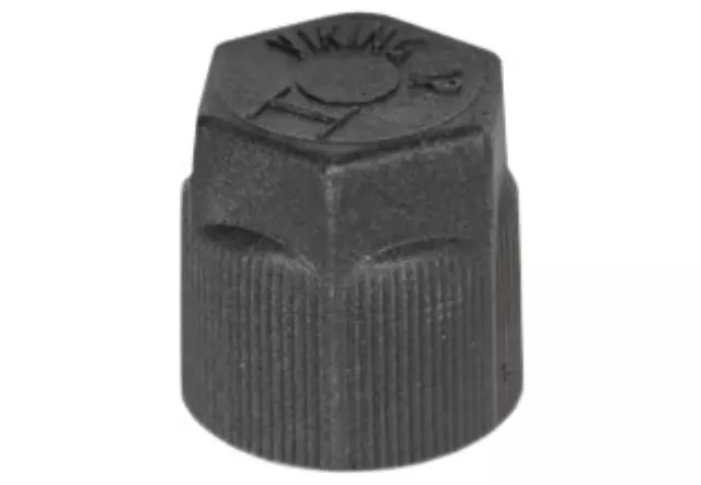 88957402 - HVAC: Rear AC Tube Cap for Buick: Lucerne | Cadillac: CTS, DTS Image