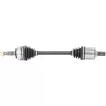 HO8027 - : TrakMotive CV Axle Shaft for TRAKMOTIVE Image