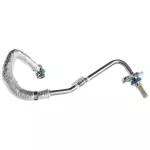 LB5Z6K679A - : Oil Inlet Tube for Ford: Bronco, Explorer, Ranger Image