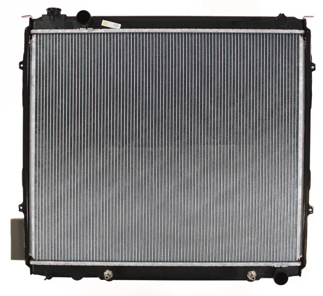 8012376 - : Agility Radiator for Agility Image