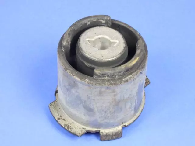 4766746AA - Frames and Bumpers: Crossmember Isolator for Mopar Image