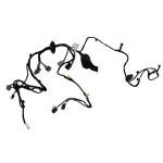 HP5Z14631AA - : Wire Assembly Jumper for Ford Image