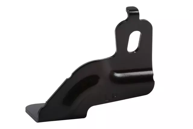 84100610 - : Front Driver Side Bumper Cover Center Support Brace for Chevrolet: Corvette Image