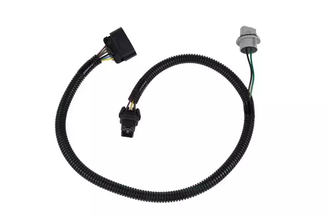 15803483 - Electrical: Socket &amp; Wire for Cadillac: Escalade, Escalade ESV Image