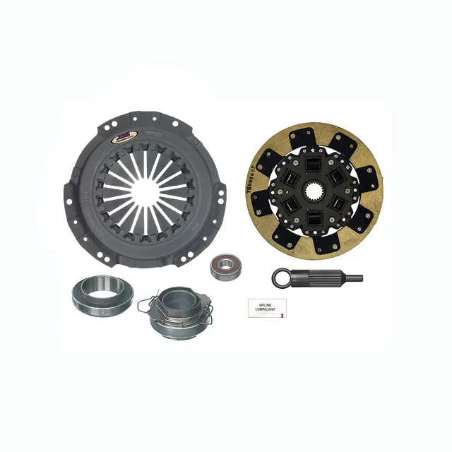 HP476281A - : PERFORMANCE CLUTCH KIT for Zoom Image
