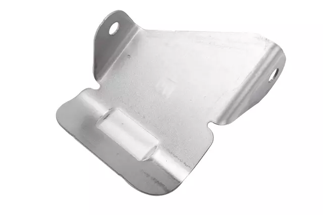 55501820 - : Water Pump Cover for GM Image