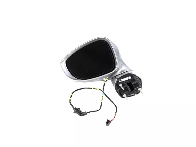 Outside Rear-View Mirror, Left - Mopar (5RM13JSCAE)