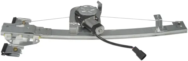741389 - Electrical, Lighting and Body: Power Window Regulator And Motor Assembly for Dorman Image